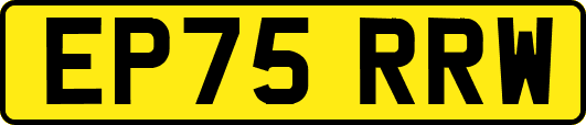 EP75RRW