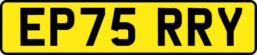EP75RRY