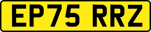 EP75RRZ
