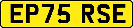 EP75RSE