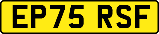 EP75RSF