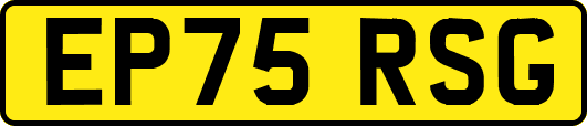 EP75RSG