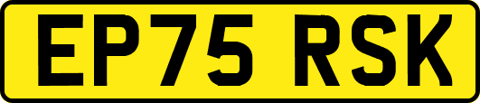 EP75RSK