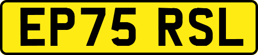 EP75RSL