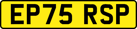 EP75RSP