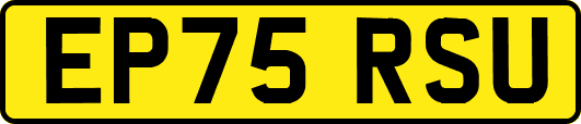 EP75RSU