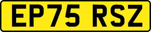 EP75RSZ