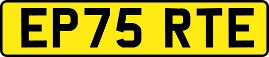 EP75RTE