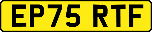 EP75RTF
