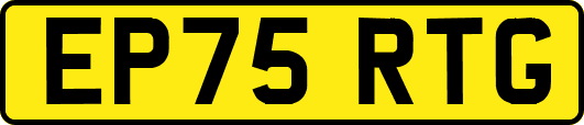 EP75RTG