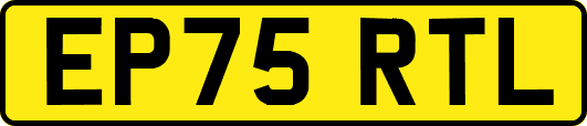 EP75RTL