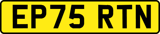 EP75RTN