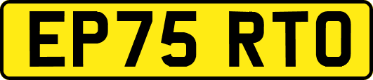 EP75RTO