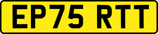 EP75RTT