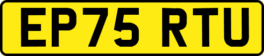 EP75RTU