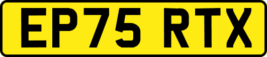 EP75RTX