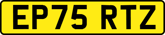 EP75RTZ