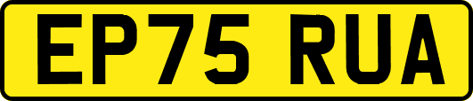 EP75RUA