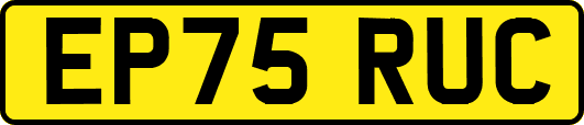 EP75RUC
