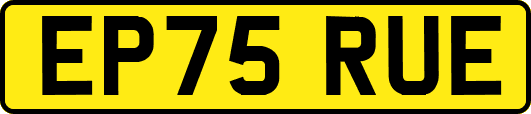 EP75RUE