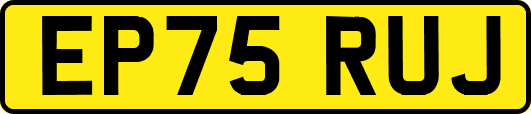 EP75RUJ