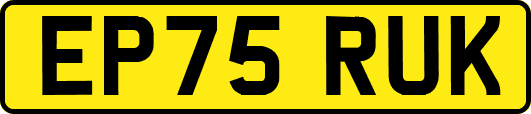 EP75RUK