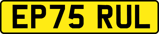 EP75RUL