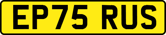 EP75RUS