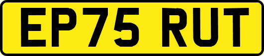 EP75RUT