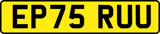 EP75RUU