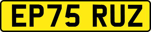 EP75RUZ