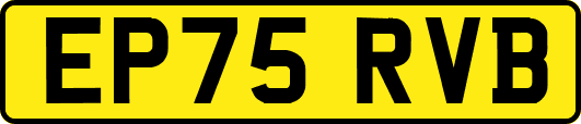EP75RVB