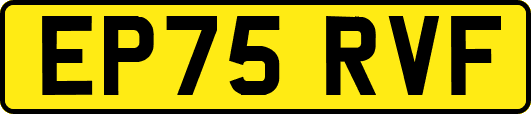 EP75RVF