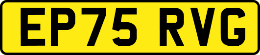 EP75RVG