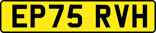 EP75RVH