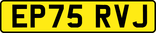 EP75RVJ