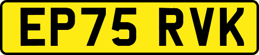 EP75RVK
