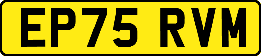 EP75RVM
