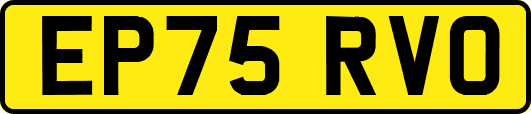 EP75RVO