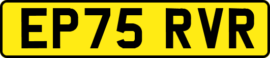 EP75RVR