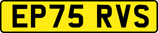 EP75RVS