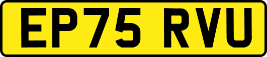 EP75RVU