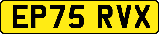 EP75RVX