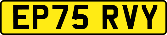 EP75RVY