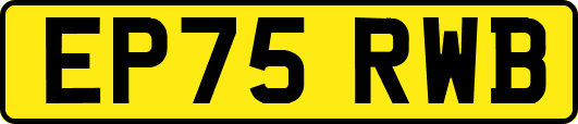 EP75RWB