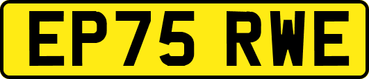 EP75RWE
