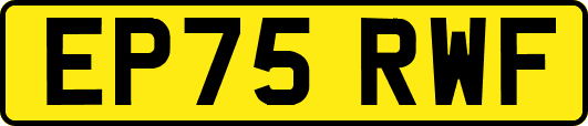 EP75RWF