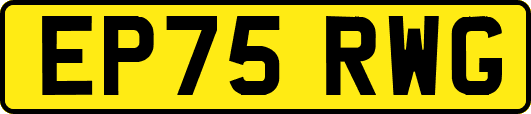 EP75RWG