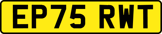 EP75RWT