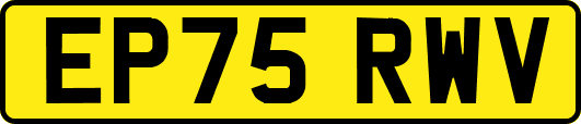 EP75RWV